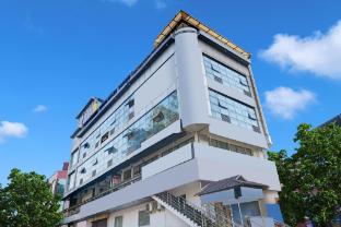 super townhouse oak city center kushal nagar