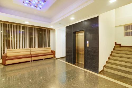 super townhouse oak city center kushal nagar