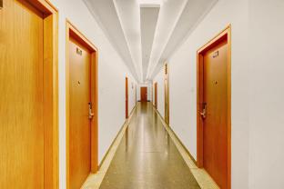 super townhouse oak city center kushal nagar