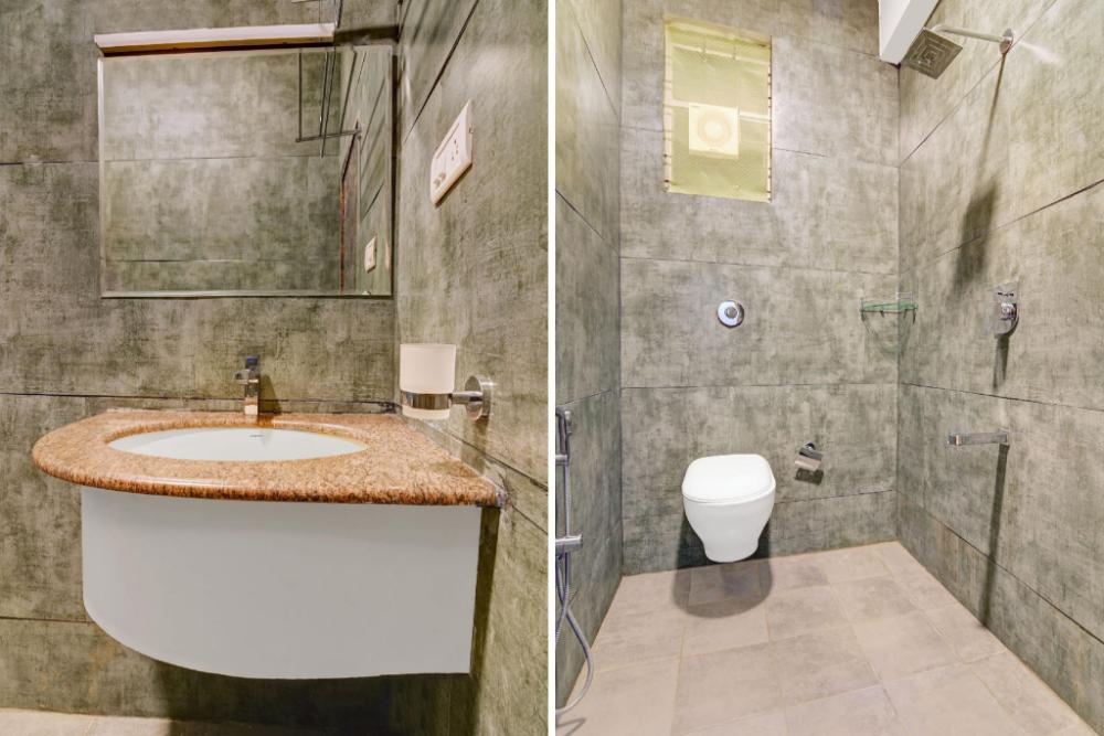 super townhouse oak city center kushal nagar