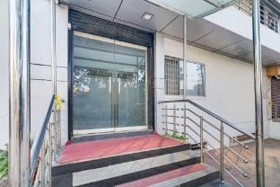 super townhouse oak city center kushal nagar