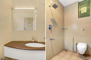 super townhouse oak city center kushal nagar