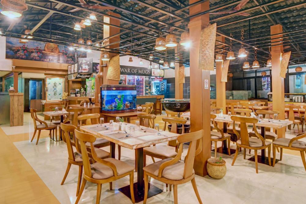 super townhouse oak city center kushal nagar