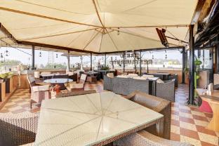 super townhouse oak city center kushal nagar