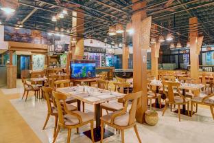 super townhouse oak city center kushal nagar