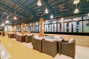 super townhouse oak city center kushal nagar