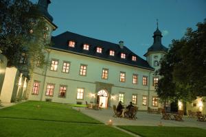 Jufa Schloss Röthelstein,Austrian Alps>>Admont,3 star