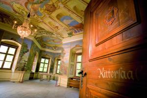 jufa schloss rothelstein