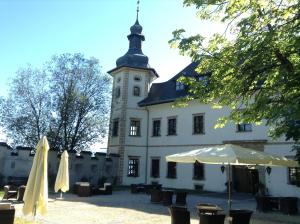 jufa schloss rothelstein