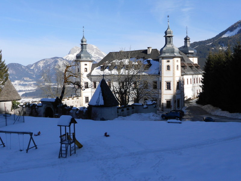 jufa schloss rothelstein