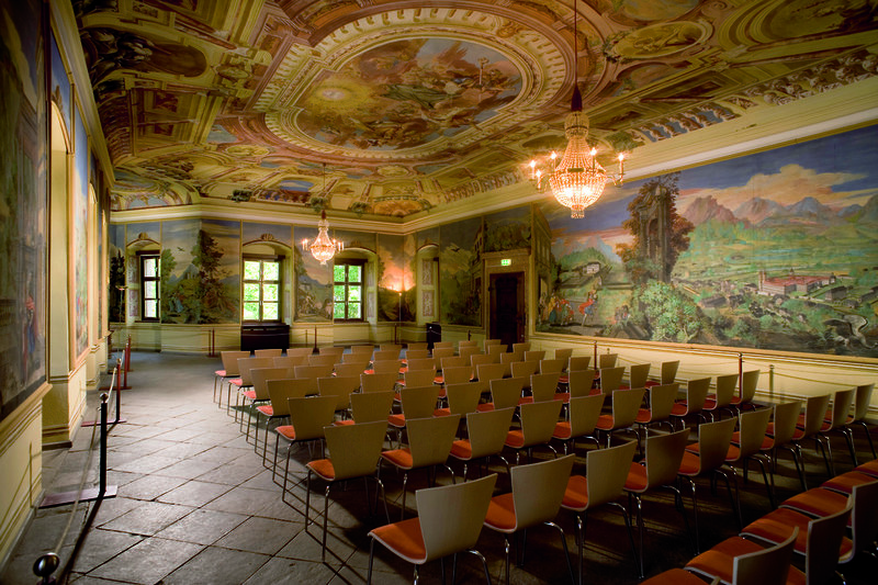 jufa schloss rothelstein