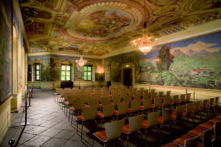 jufa schloss rothelstein