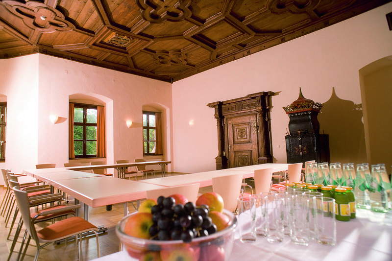 jufa schloss rothelstein