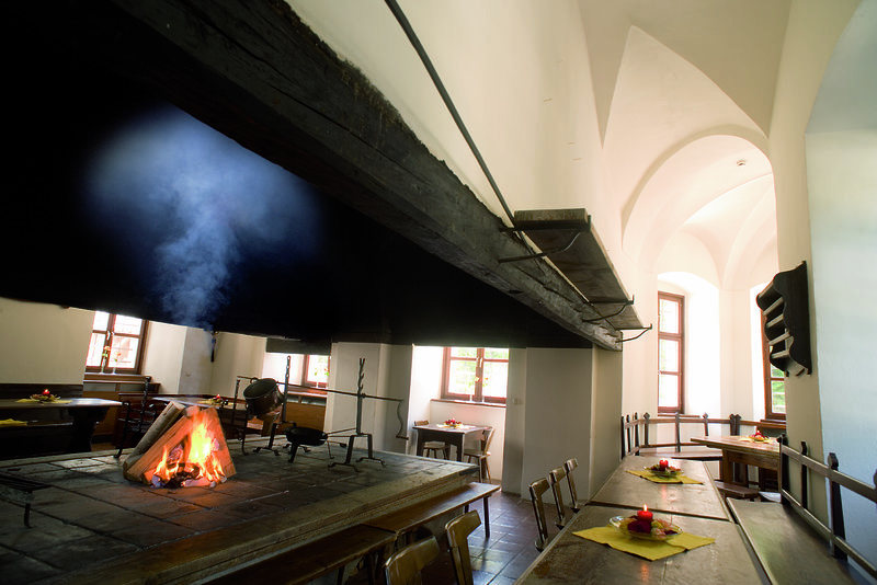 jufa schloss rothelstein