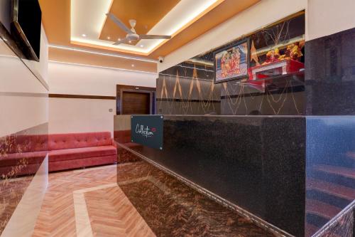 Collection O Siddharth Near A To Z Electronics,,3 star