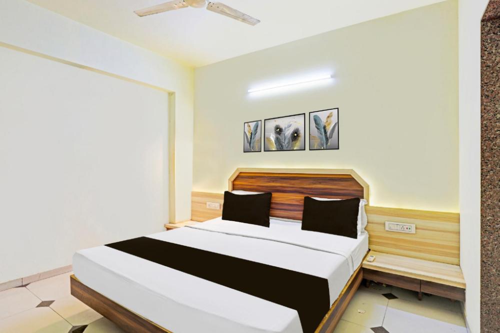 hotel o royal season