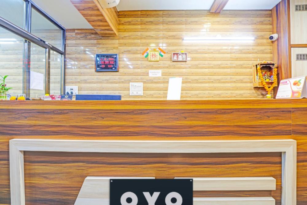 hotel o royal season