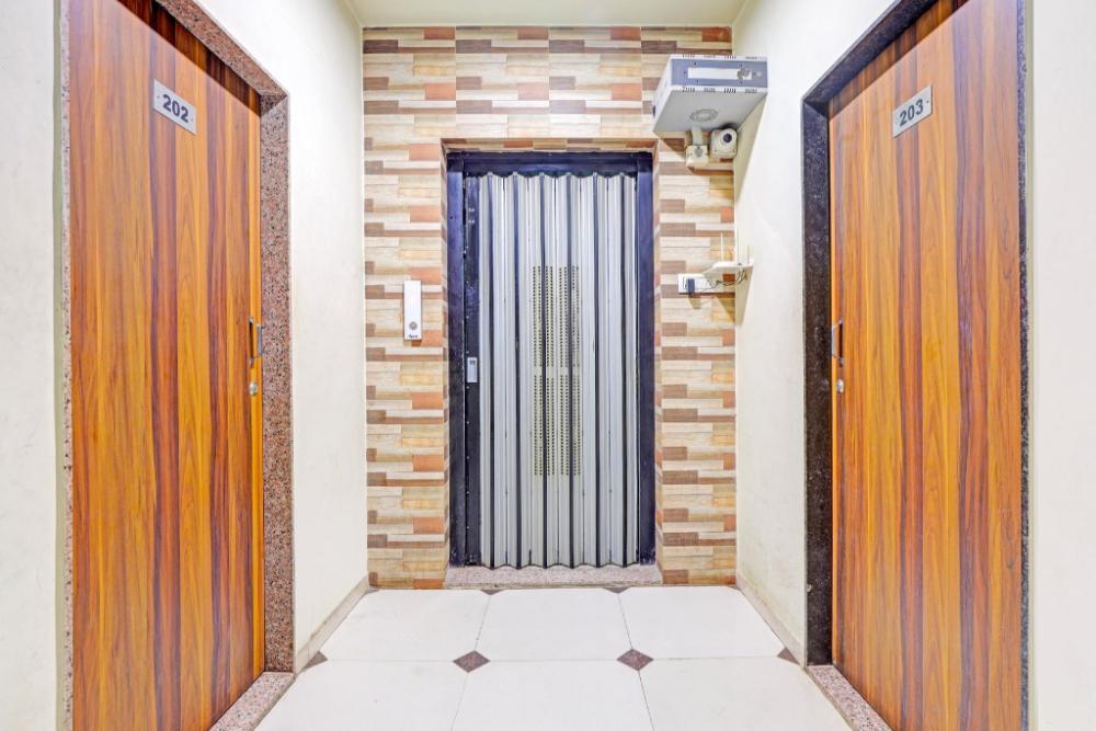 hotel o royal season