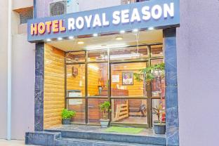 hotel o royal season