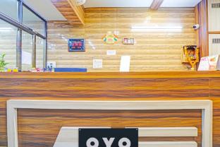 hotel o royal season