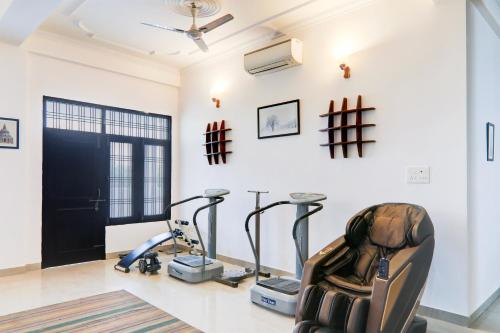 hotel o iidm eco centre