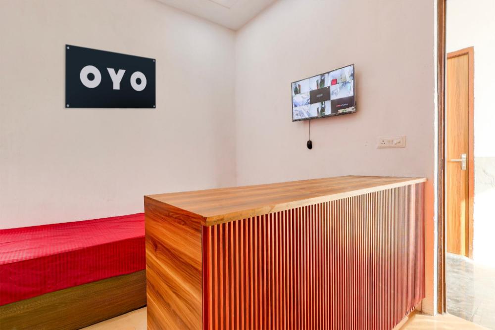 hotel o gold inn guest house and pg