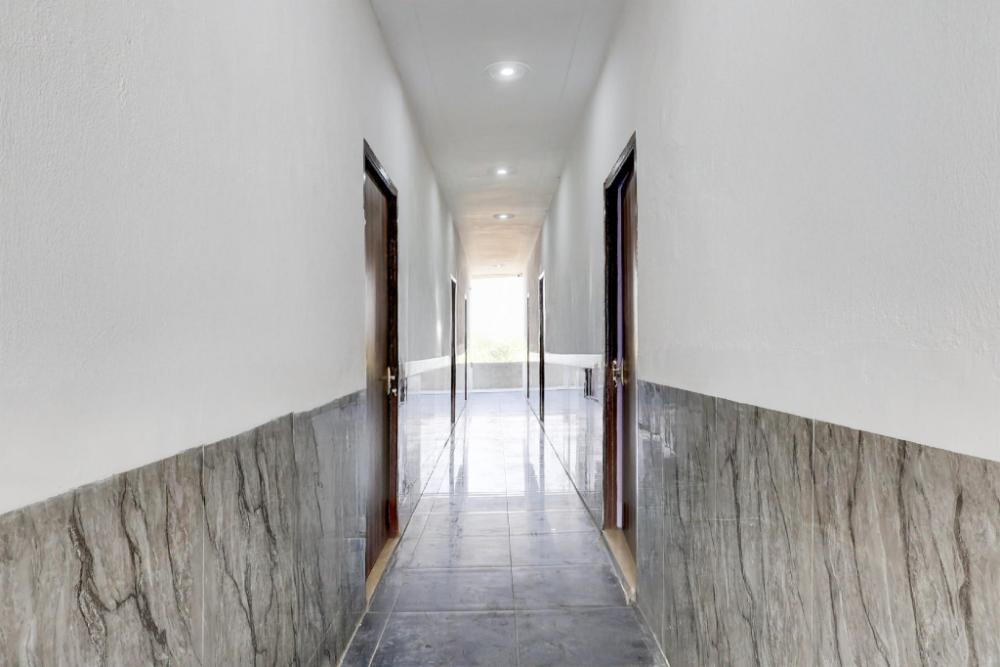 hotel o gold inn guest house and pg