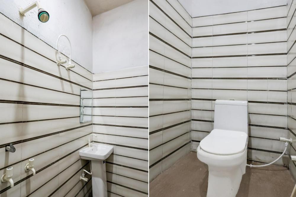 hotel o gold inn guest house and pg