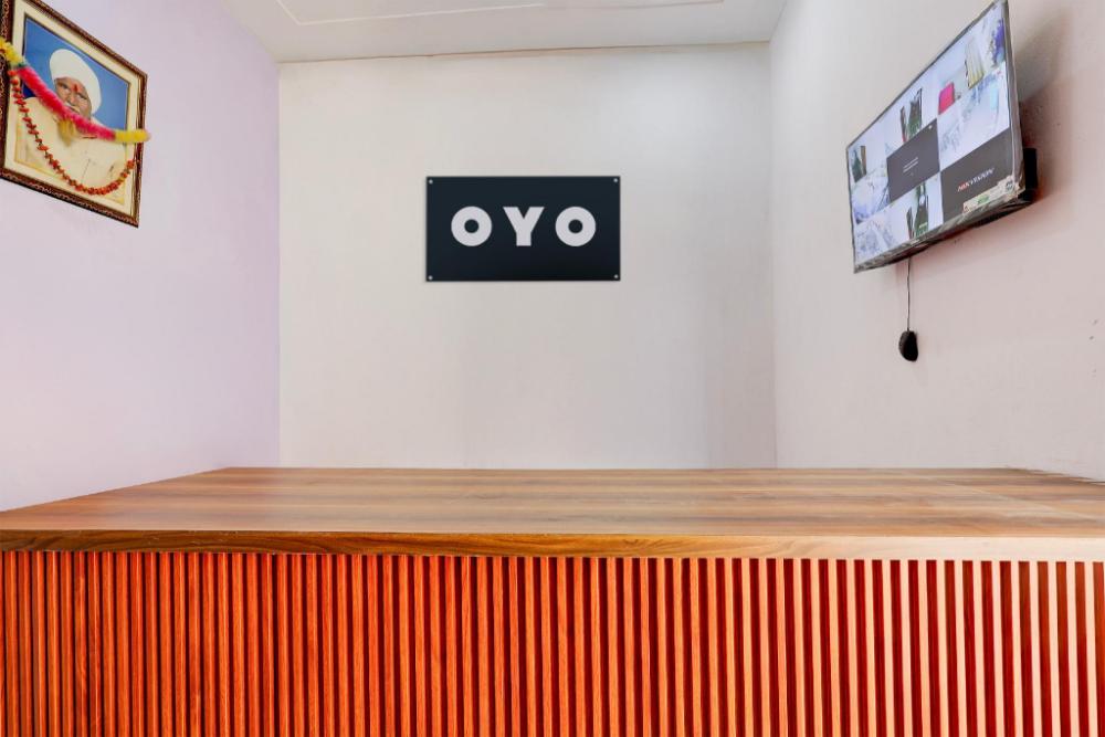 hotel o gold inn guest house and pg