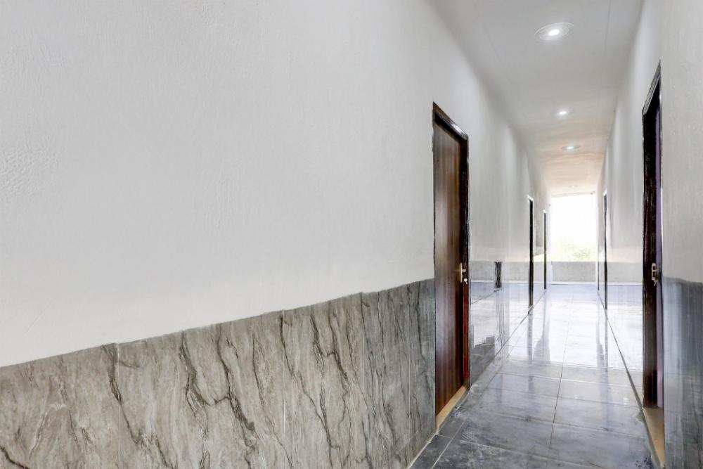 hotel o gold inn guest house and pg