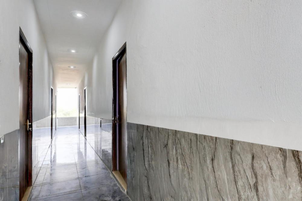 hotel o gold inn guest house and pg