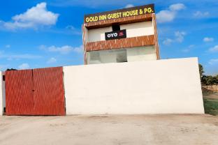 hotel o gold inn guest house and pg