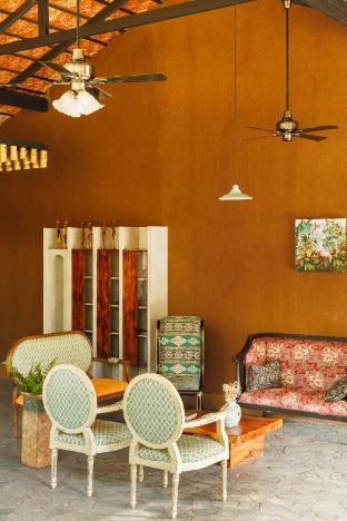 jungle park resort vythiri wayanad