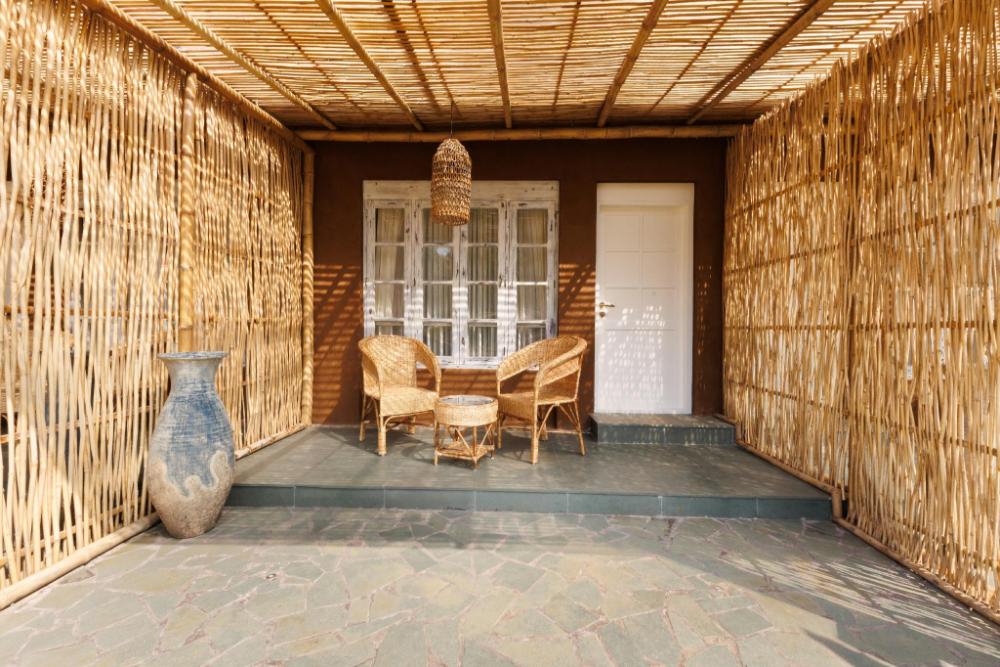 jungle park resort vythiri wayanad