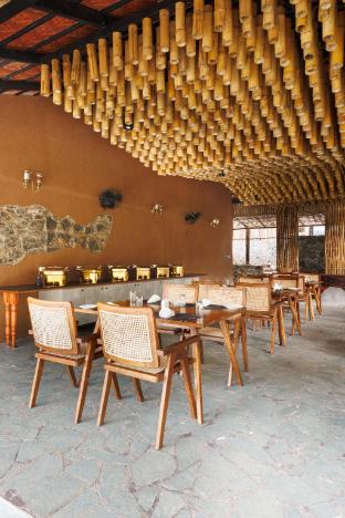 jungle park resort vythiri wayanad