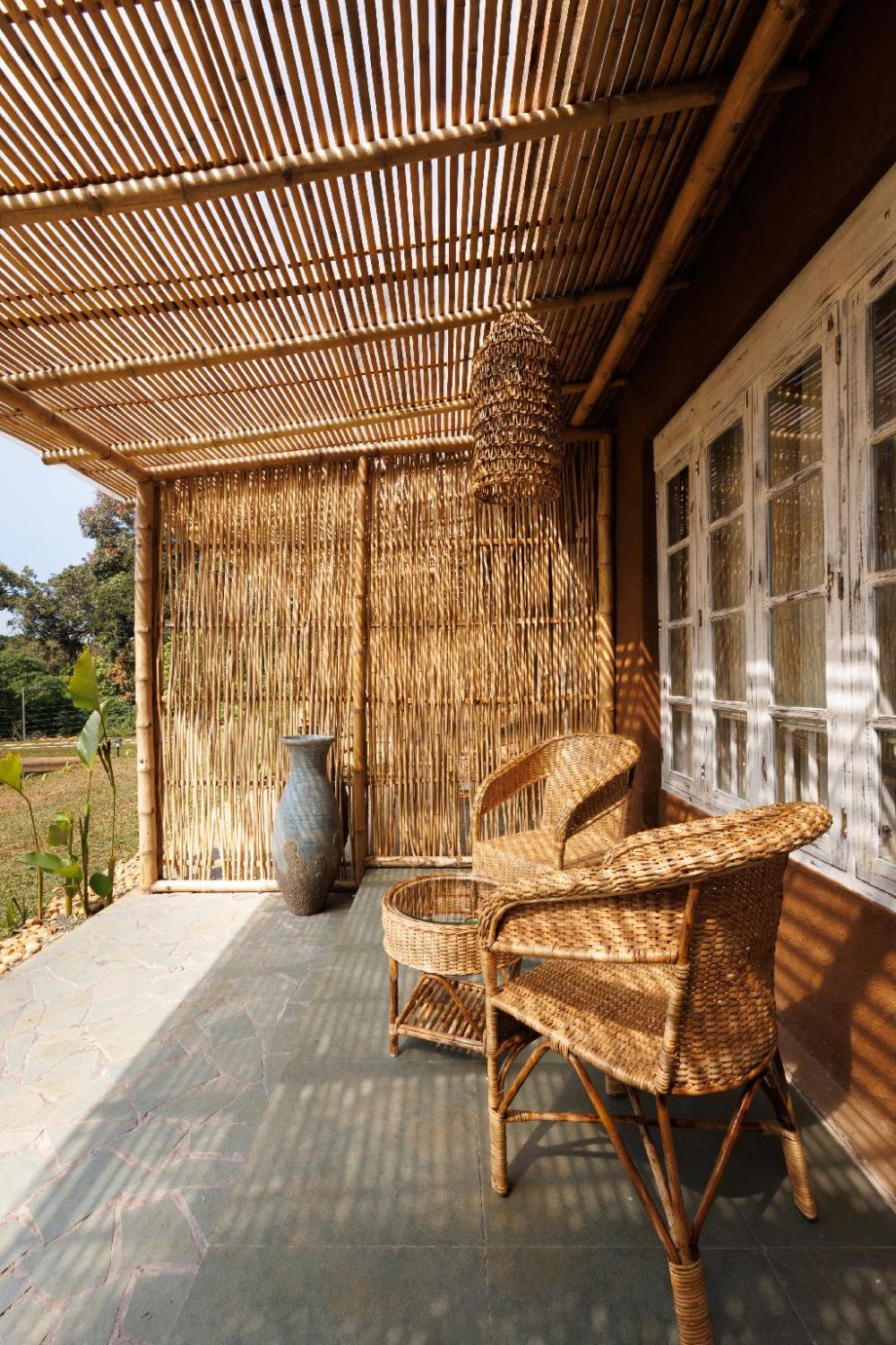 jungle park resort vythiri wayanad