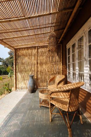 jungle park resort vythiri wayanad