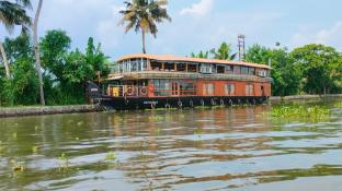 kerala nature houseboat by coco floatel