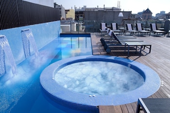 axel hotel barcelona and urban spa adults only