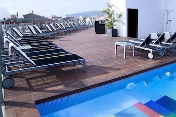 axel hotel barcelona and urban spa adults only