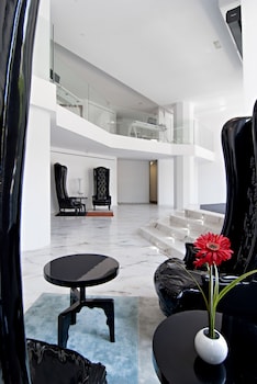 axel hotel barcelona and urban spa adults only