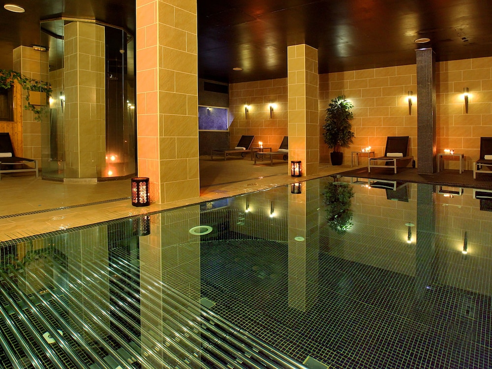 axel hotel barcelona and urban spa adults only