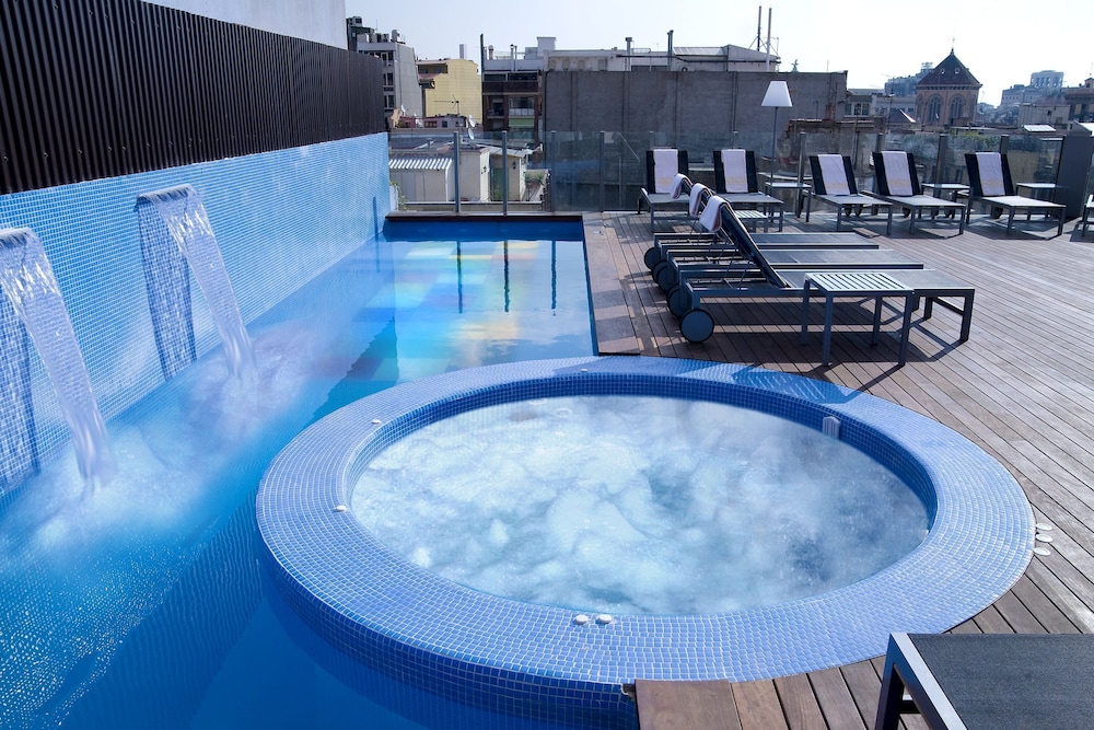 axel hotel barcelona and urban spa adults only