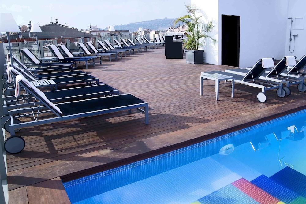 axel hotel barcelona and urban spa adults only