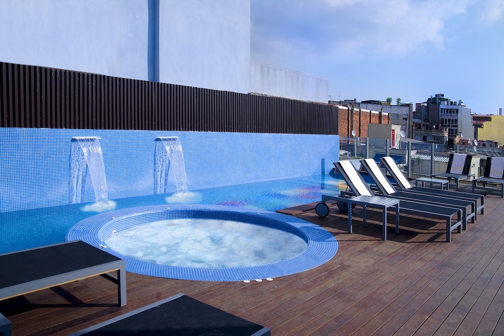 axel hotel barcelona and urban spa adults only