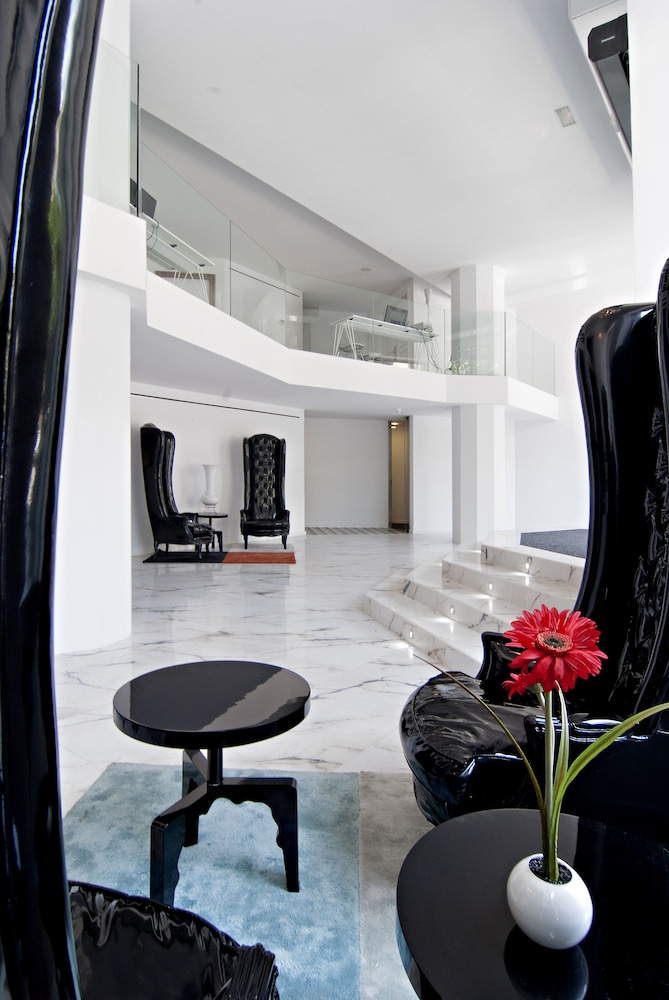 axel hotel barcelona and urban spa adults only