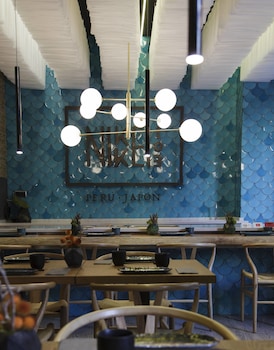 axel hotel barcelona and urban spa adults only