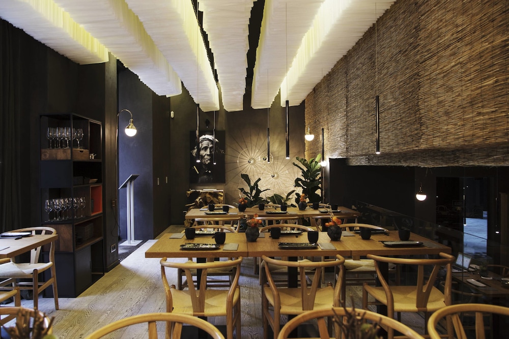 axel hotel barcelona and urban spa adults only