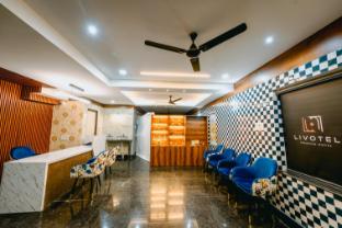 livotel premium hotel near kiit university