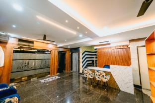 livotel premium hotel near kiit university